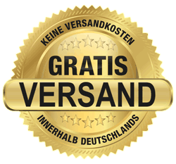 Gratis Versand innerhalb Deutschlands – Keine Versandkosten für LipoJaro Bestellungen