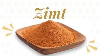 Zimt