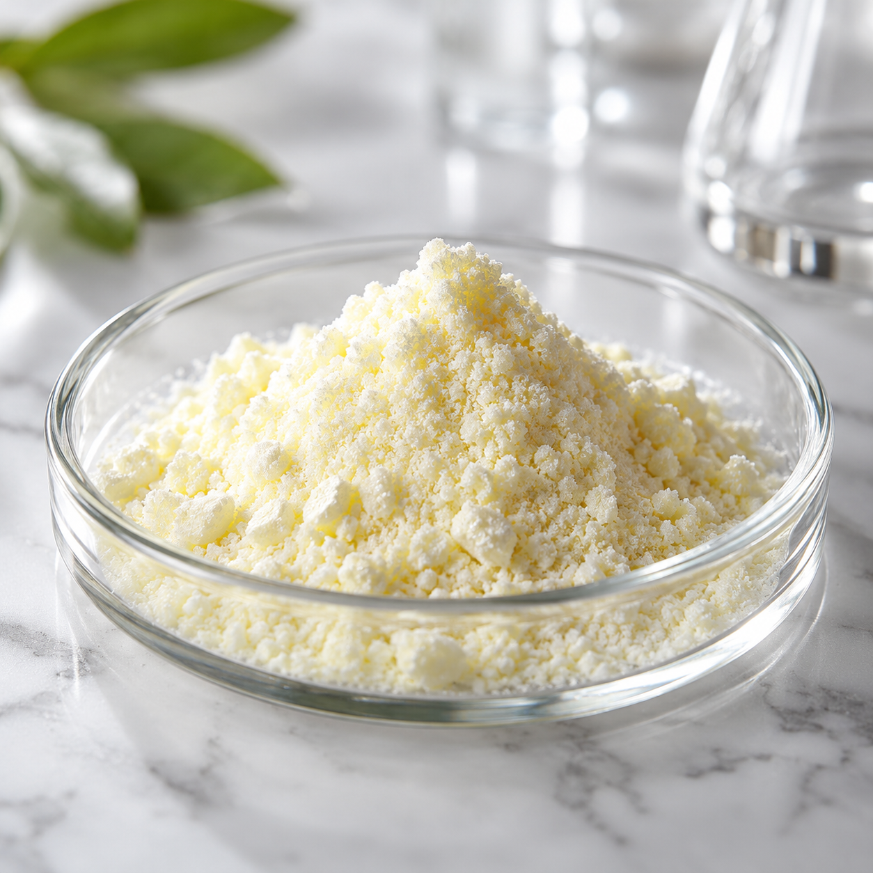 Alpha Lipoic Acid