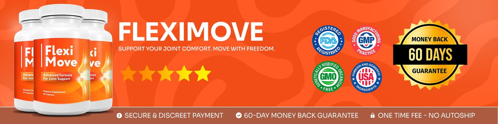 FlexiMove